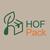 HOF PACK Logo