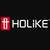 HOLIKE CREATIVE HOME Co.,Ltd Logo