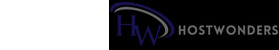 hostwonders.com Logo
