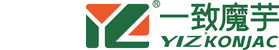 Hubei Yizhi Konjac Biotechnology Co., Ltd Logo