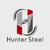 Hunter Special Steel Co., Ltd Logo