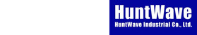 HuntWave Industrial Co., Ltd. Logo