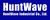 HuntWave Industrial Co., Ltd. Logo