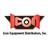 Icon Equipment Distributors Logo
