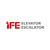 IFE ELEVATORS CO., LTD Logo
