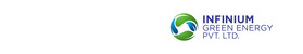 Infinium Green Energy Pvt. Ltd. Logo
