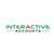 Interactive Accounts Pte Ltd Logo