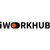 IWORKHUB LIMITED Logo
