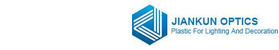 J.K OPTICAL PLASTIC Co., LIMITED Logo