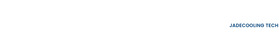 Jadecooling Tech Logo