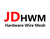 JD Hardware Wire Mesh Co., Ltd Logo
