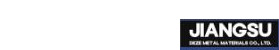 Jiangsu Deze Metal Materials Co., Ltd Logo