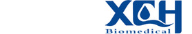 Jiangsu XCH Biomedical Technology Co.,Ltd. Logo