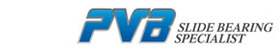 Jiashan PVB Sliding Bearing Co.,Ltd Logo