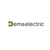 Jinan Dema Electric Co., Ltd. Logo