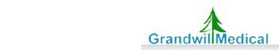 Jinan Grandwill Medical Technology Co., Ltd. Logo