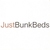 Just Bunk Beds Logo