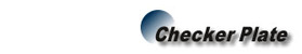 Karola Aluminum Checker Plate Co Logo