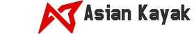 Asian Kayak Logo
