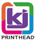 KJ Printhead Logo