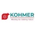 Kohmer Logo