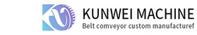 kunweimachine Logo