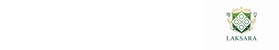 LAKSARA LTD Logo
