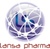 Lansa Pharma Group Logo