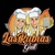 Las Rubias Grill Doral Logo