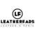 LeatherFads Logo