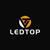 Ledtop Visual Ltd. Logo