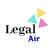 Legal Air Logo