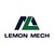 LemonMech Machinery Co.,Ltd. Logo