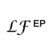 LFEP Logo