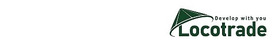 Locotrade Co., Ltd Logo