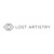 Lost Artistry Lash Logo