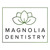 Magnolia Dentistry Logo