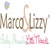 Marco and Lizzy Logo