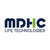 MDHC Life Technologies (kunshan) Co., Ltd. Logo