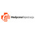 Medyczna Rejestracja Logo