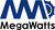 megawattsparts Logo