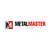 Metal Master Shop Logo
