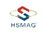 Mianyang Hengxin Magnetic Material Co., Ltd. Logo