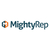 MightyRep Logo