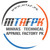 MINHAS TECHNICAL APPAREL FACTORY PK Logo