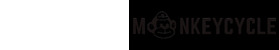 Monkey Cycle Shop Logo