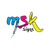 MSK Sign Company Logo