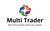 Multi Trader Logo