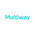 Multiway Robotics (Shenzhen) CO., LTD. Logo