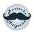 Mustache Mitigation Logo